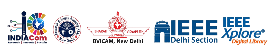 IndiaCom and BVICAM